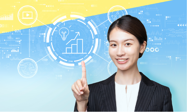 安定した集客力