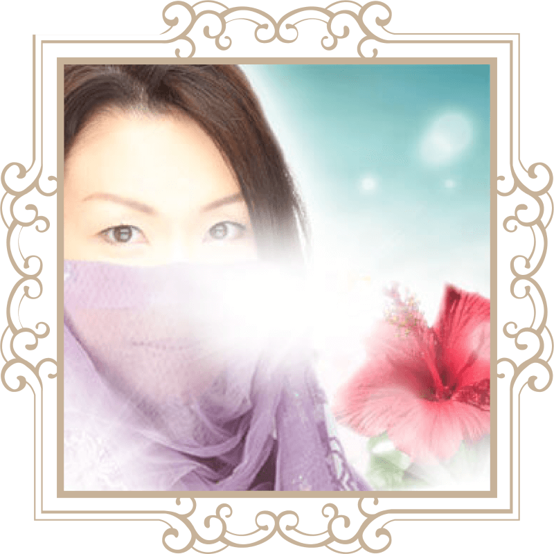神女先生